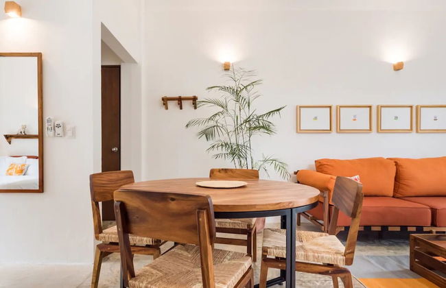 Casa de Piedra Tulum - Photo 20