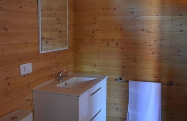 Recinto Hotelero As Casiñas - Photo 15