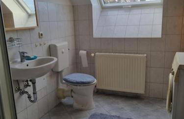 Helle Ferienwohnung Nähe Köthener Altstadt - Foto 7