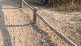 Studio avec terrasse à 300m de la plage - Foto 3