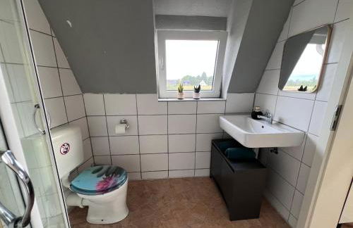 40 qm Monteurswohnung - Foto 3