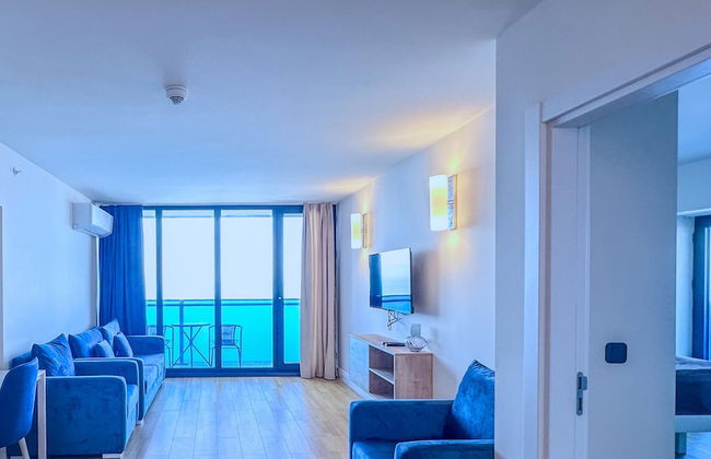 ORBI CITY Hotel Sea View - Foto 73