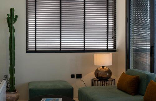 Evripidou 7 - Kalamata Mediterranean Suites - Foto 76