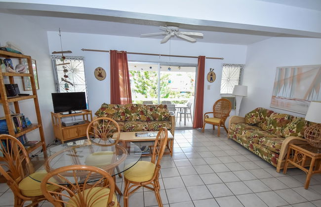 Antigua Village Beach Resort - Foto 69