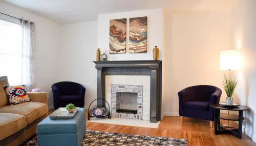 Relax & Feel At Home During Your Pittsburgh Stay - Foto 1