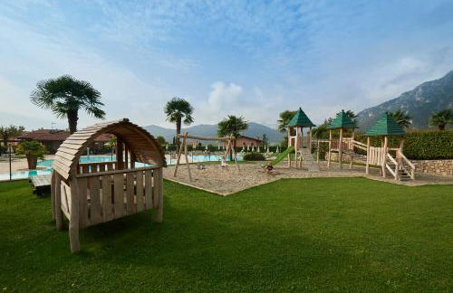 Residence La Berna - Foto 9