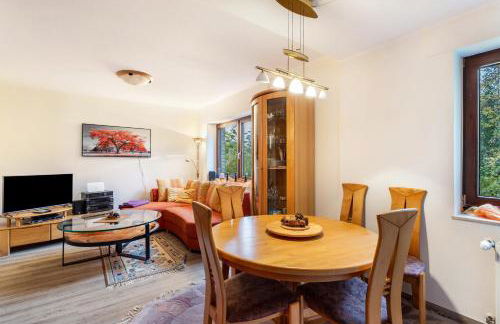 Ferienwohnung am Mozarthügel - Foto 3