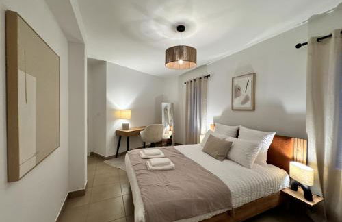 Villa Nausicaa - Circuit des 24h du Mans - Piscine - Photo 15