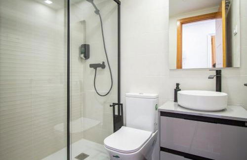 Apartamentos Castilla Luz Business - Foto 7