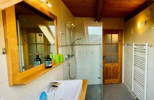 Ferienhaus Winterbergblick, Sächsische Schweiz - Photo 52