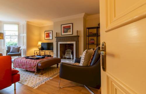 Pass the Keys The Garden Flat Jesmond - Foto 6