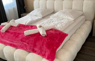 bee Apartments Design NESPRESSO Küche Parkplätze PS5 - Foto 46