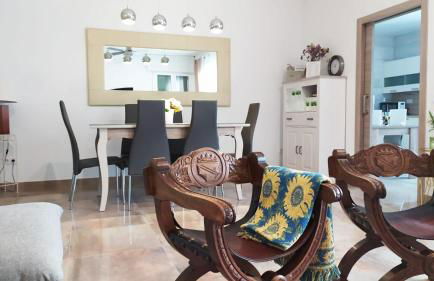 Casa Rural Albahaca - Foto 26