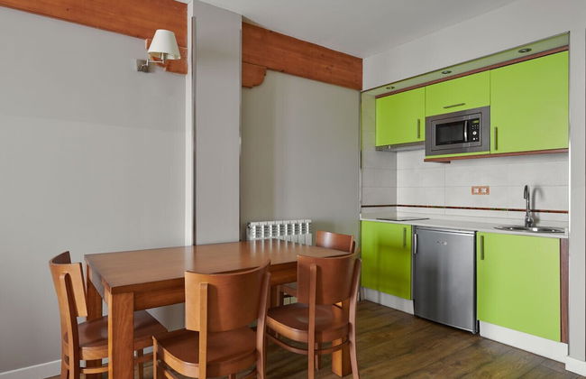 Aparthotel Tres Quiñones - Foto 14