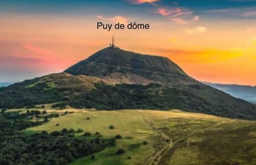 gîte m et m - Foto 39