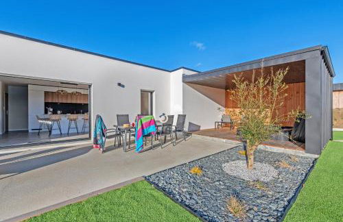 Villa du Menhir 300m plage à pied - Foto 22