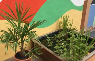 Das blaue Haus - Foto 14