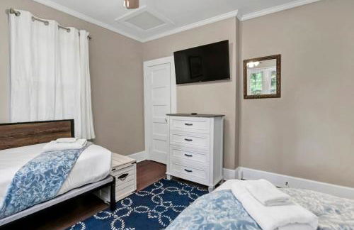 Blue Bungalow 2BR1BA Lexington - Foto 25