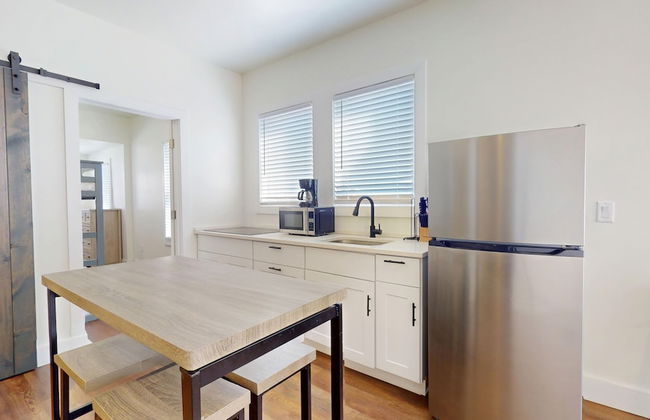 The Beach House - Foto 25