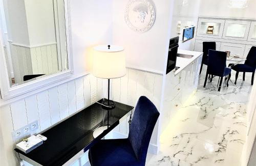 MONDRIAN Luxury Suites & Apartments Old Town Market Square - Foto 30