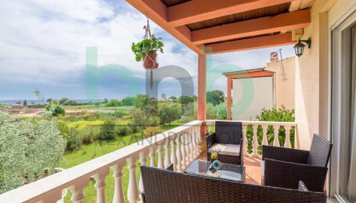 Harmony Hideaway - Foto 2, Garden, Garden view