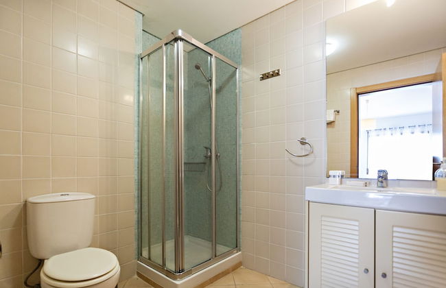 Cam lia in Tavira With 2 Bedrooms and 2 Bathrooms - Foto 9