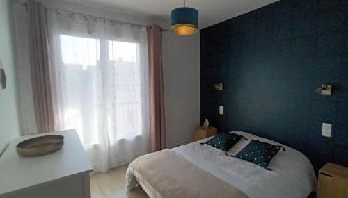 T2 Centre ville, Soulages, Amphithéâtre - WIFI clim balcon parking - Photo 5