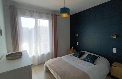 T2 Centre ville, Soulages, Amphithéâtre - WIFI clim balcon parking - Photo 5