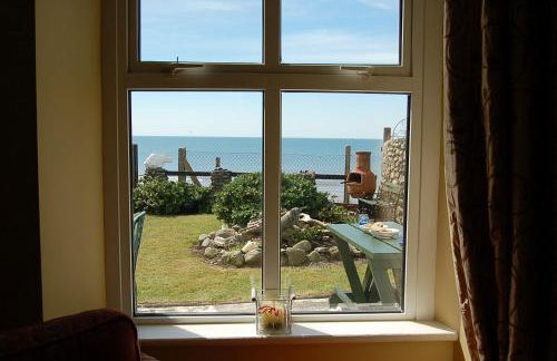 Dolphin Beach House In Tywyn - Foto 46