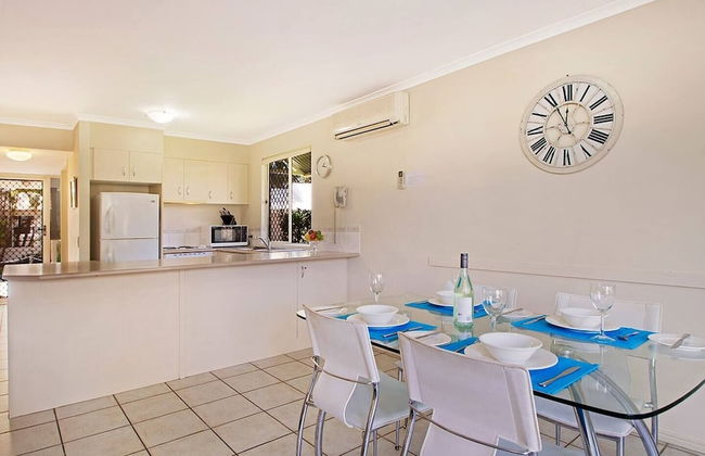 Ivory Palms Resort - Photo 60