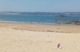 CHALET CON PISCINA EN MIÑO-Perbes - Foto 11