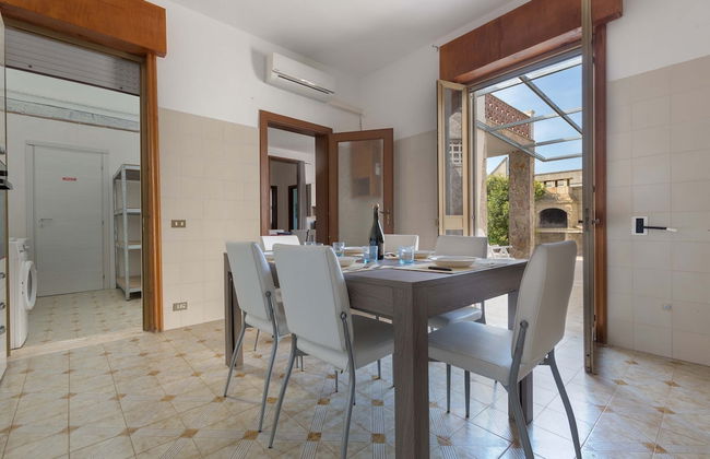 2293 Villetta Mare Bello by Barbarhouse - Foto 13