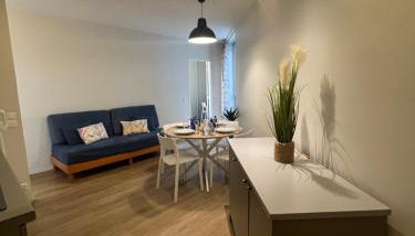 Capucine Cosy Appart Hôtel 3 étoiles - Foto 4