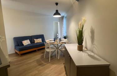 Capucine Cosy Appart Hôtel 3 étoiles - Foto 4