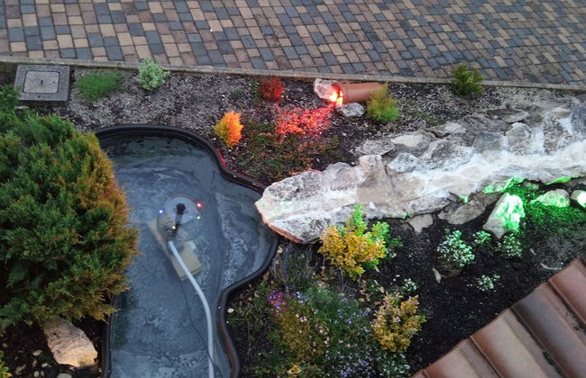 Appartamenti Turistici Aurora - Photo 75