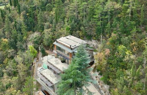 LA FORESTALE Luxury Ecolodge Piano Terra- Appt - Foto 80