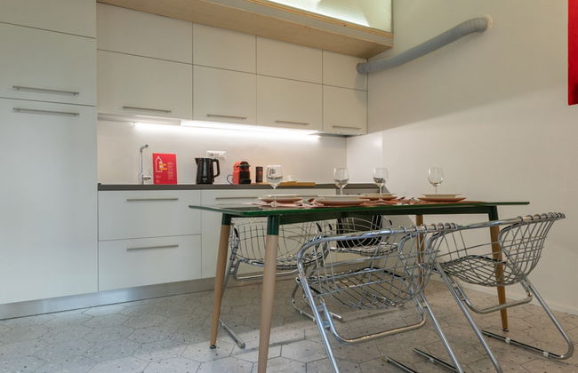 Casa Sineo by Wonderful Italy - Foto 5