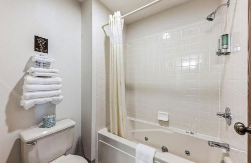 Boulder Junction Motor Lodge - Foto 19