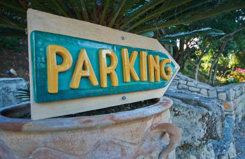 Villas Cavo Marathia - Photo 36