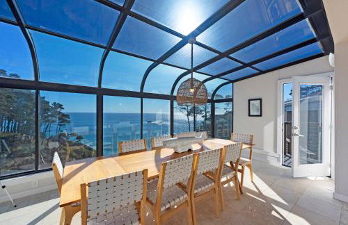 Seaflower Cove: Spacious 4bd waterfront retreat - Foto 3