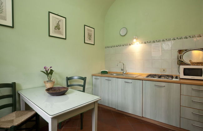 Agriturismo Villa Rosselmini - Foto 36