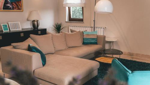 Apartment Serenum - Foto 2