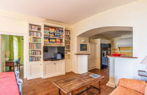 Villa la Malpagne, 400m2 les pieds dans l'eau - Foto 26