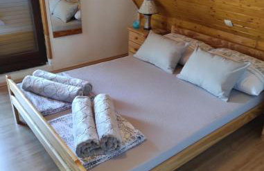 Apartman "SaraP" Metković - Foto 11