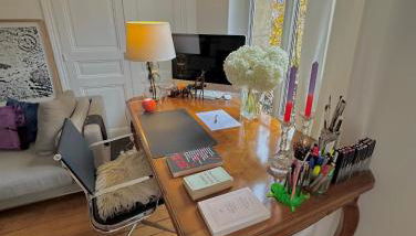 Luxury Apartment - Award 2026 - Eiffel Tower view Paris - Foto 5