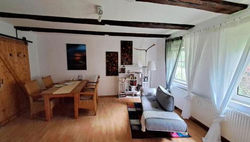 Fuchsrevier Fox District Apartment - Foto 3