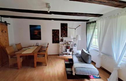 Fuchsrevier Fox District Apartment - Foto 3