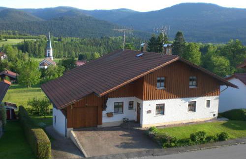 Ferienwohnungen Winter - Foto 1