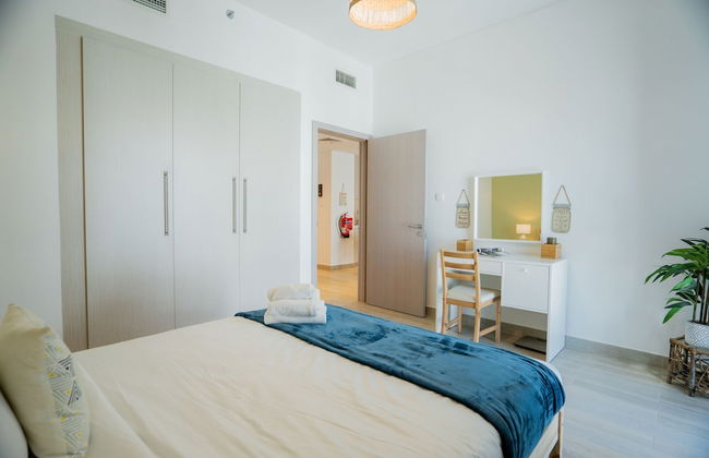 Nasma Luxury Stays - Water's Edge in Yas - Photo 7