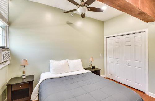 Cozy Sawyer Apartment - 2 Mi to Warren Dunes Park! - Foto 15